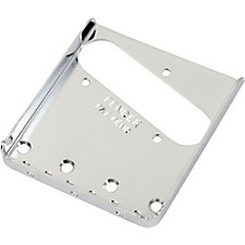 JOE BARDEN Tele Bridgeplate ジョー・バーデン Joe Barden American Bridge for Telecaster- Nickel