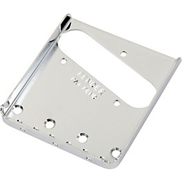 Fender American Vintage 3-Saddle Telecaster Bridge Plate