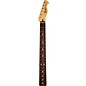 Fender Telecaster Replacement Neck with Rosewood Fretboard thumbnail