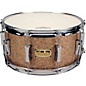Pork Pie B20 Snare Drum 14 x 6.5 Cymbal Glitter Finish thumbnail