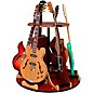 A&S Crafted Products Carousel Deluxe Multi Guitar Stand thumbnail