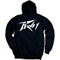 Peavey Logo Hoodie Black Small thumbnail