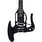 Open Box Traveler Guitar Pro-Series Mod-X Hybrid Electric Travel Guitar Level 2 Satin Black 190839404756 thumbnail