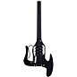 Open Box Traveler Guitar Pro-Series Mod-X Hybrid Electric Travel Guitar Level 2 Satin Black 190839404756