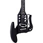 Open Box Traveler Guitar Pro-Series Mod-X Hybrid Electric Travel Guitar Level 2 Satin Black 190839404756