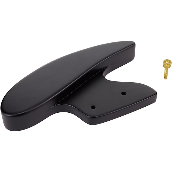 Open Box Traveler Guitar Pro-Series Mod-X Hybrid Electric Travel Guitar Level 2 Satin Black 190839404756