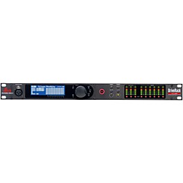 dbx DriveRack VENU360 Speaker Management System