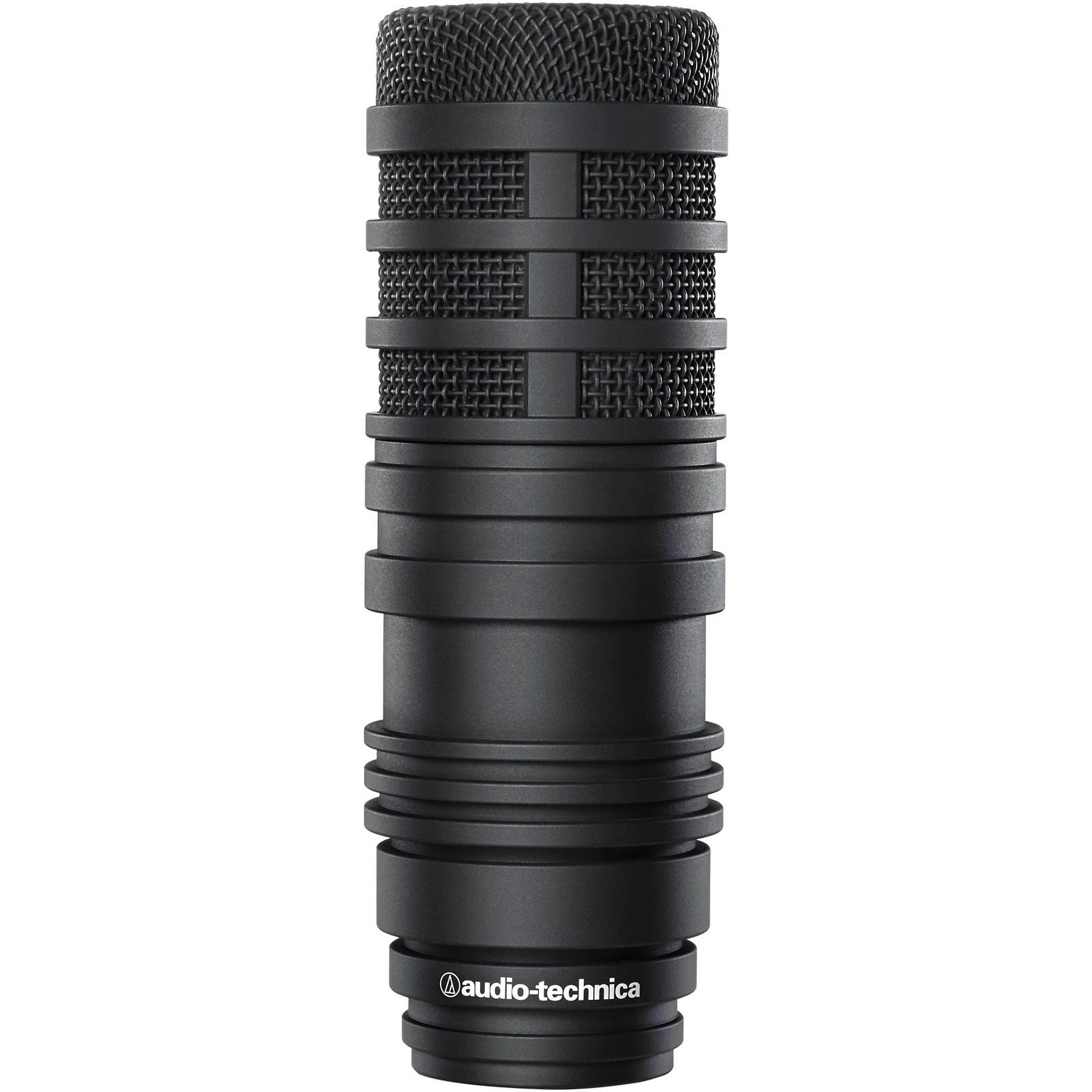 Broadcast Dynamic Large-Diaphragm BP40 【美品】audio-technica Microphone Audio | BP40 | 配信機器・PA機器・レコーディング機器