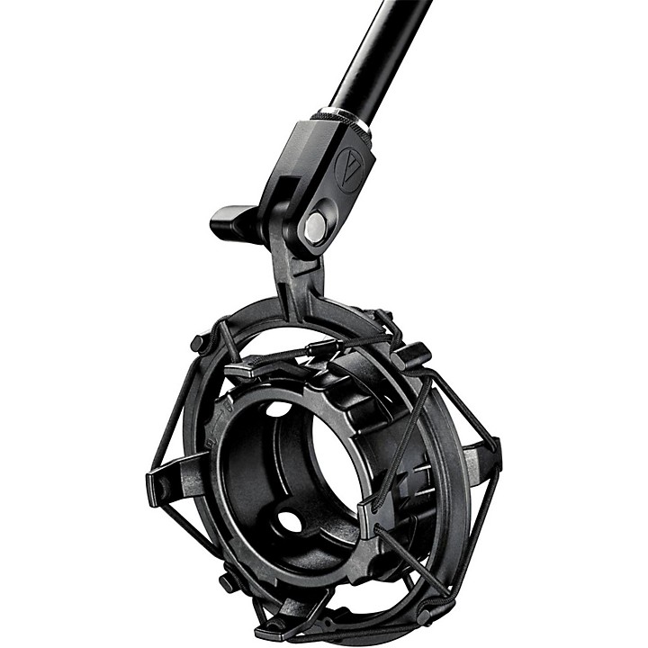 AudioTechnica AT8484 Shockmount for BP40 Guitar Center