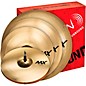 SABIAN AAX X-Plosion Cymbal Pack With Free 18" Crash thumbnail