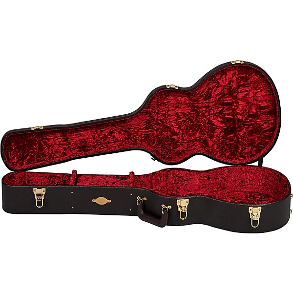 Open Box Taylor Hard Shell Case for GC Series Level 1