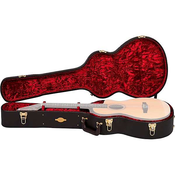 Open Box Taylor Hard Shell Case for GC Series Level 1