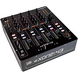 Allen & Heath XONE:43 DJ Mixer