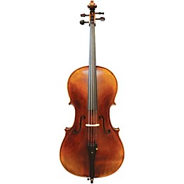 Maple Leaf Strings Chaconne Craftsman Collection Cello 4/4 Size