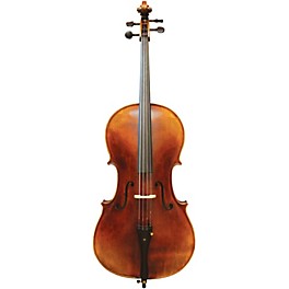 Maple Leaf Strings Chaconne Craftsman Collection Cello 4/4 Size