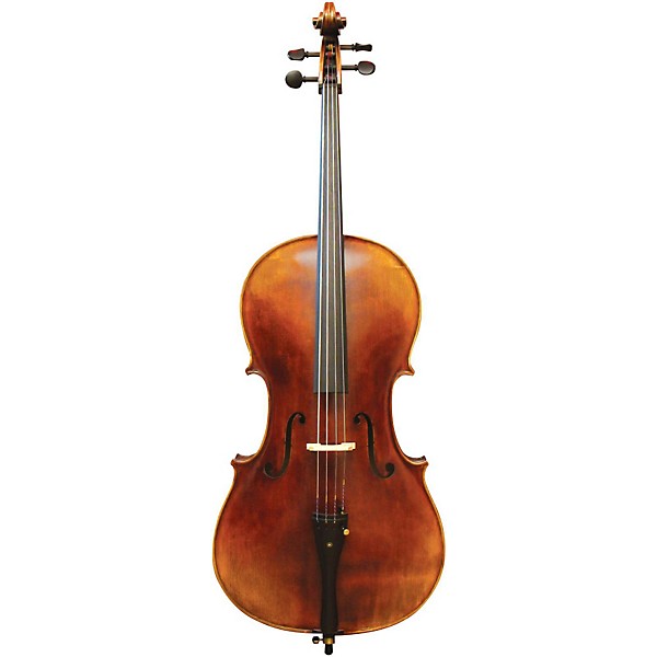 Maple Leaf Strings Chaconne Craftsman Collection Cello 4/4 Size