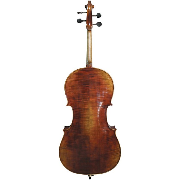 Maple Leaf Strings Chaconne Craftsman Collection Cello 4/4 Size