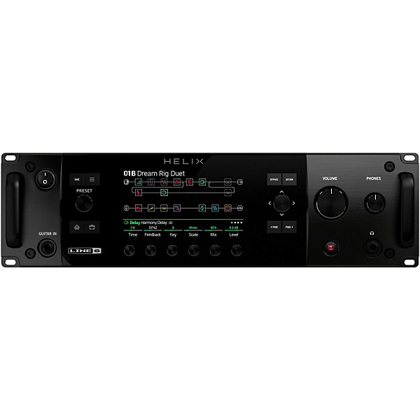 Line 6 helix on sale guitar center