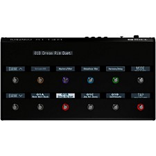 Line 6 Helix Rack Guitar Multi-effects Rack Processor