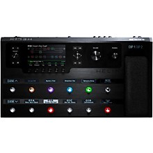Line 6 Helix Multi-Effects Guitar Pedal
