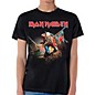 Iron Maiden The Trooper T-Shirt Large thumbnail