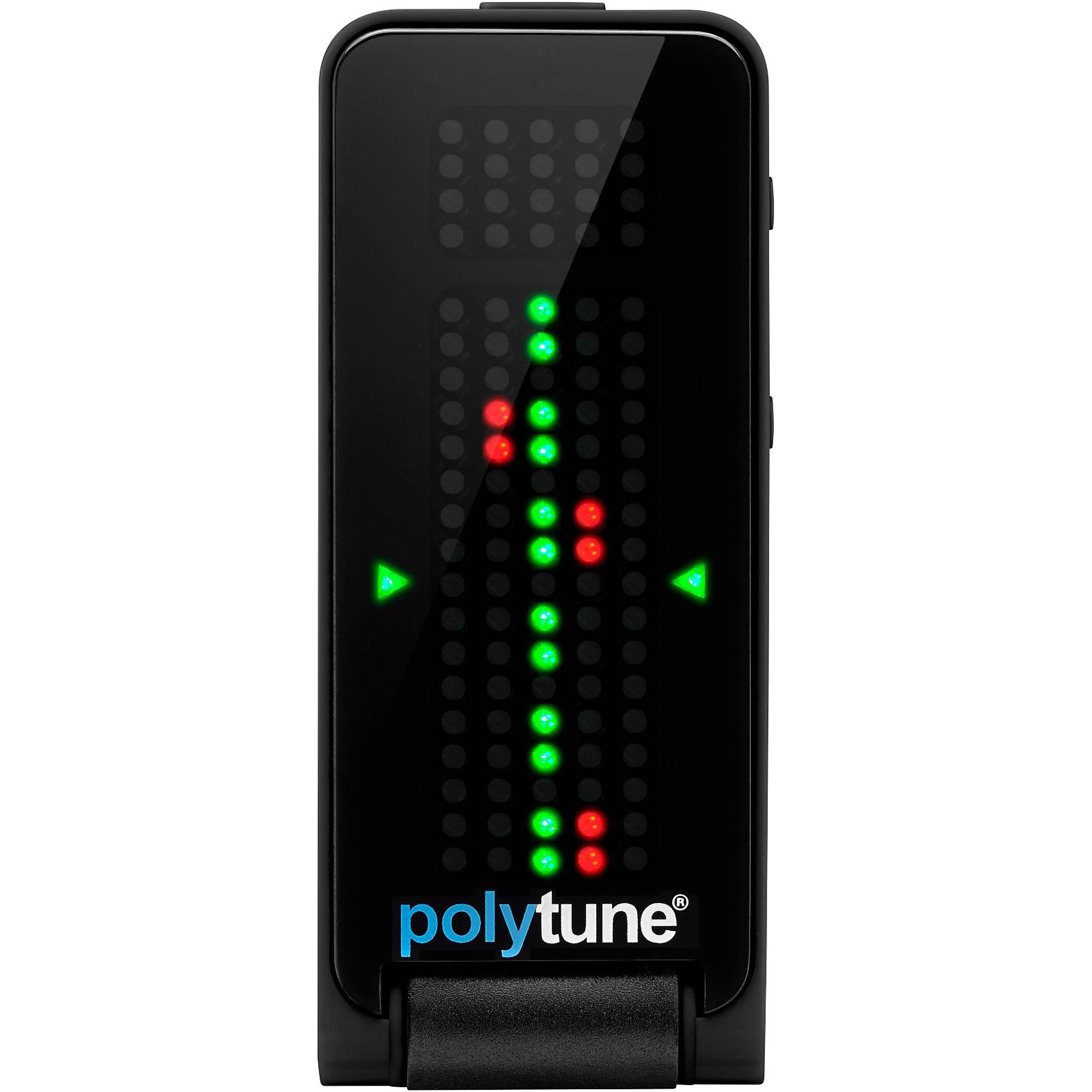 tc electronic Polytune 3 Noir – United States