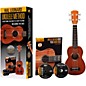 Hal Leonard Ukulele Starter Pack thumbnail