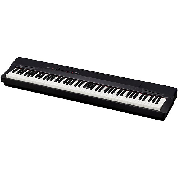 Open Box Casio PX-160BK Digital Piano Level 2 Regular 190839725745