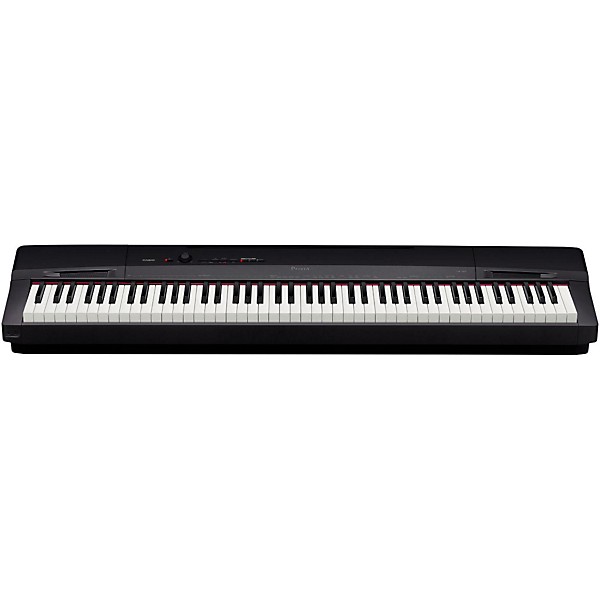 Open Box Casio PX-160BK Digital Piano Level 2 Regular 888366039021