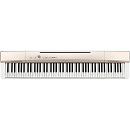 Open Box Casio Privia PX160GD Digital Piano Level 1