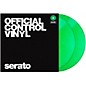 Serato 12-Inch Official Control Vinyl (Pair) Green thumbnail