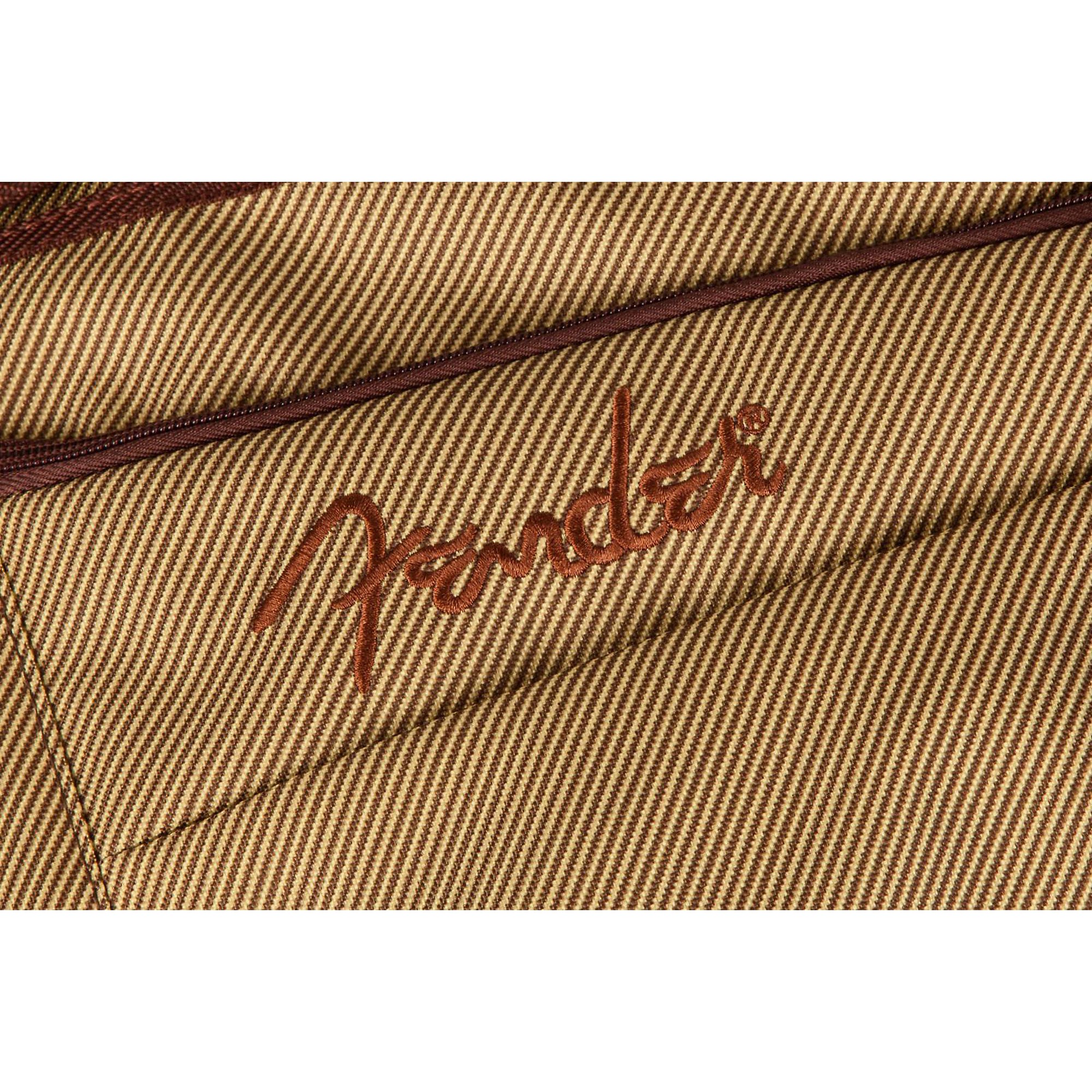 Fender Urban Bass Gig Bag Tweed | Guitar Center