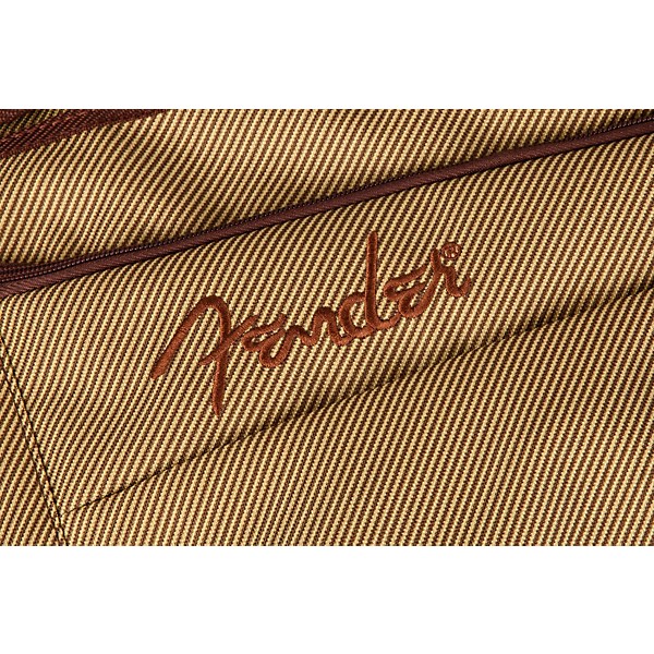 Fender Urban Bass Gig Bag Tweed | Guitar Center