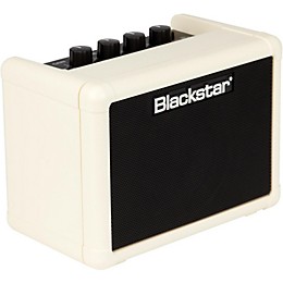 Blackstar Fly 3W Limited Edition Cream Guitar Combo Amp