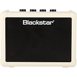 Blackstar Fly 3W Limited Edition Cream Guitar Combo Amp