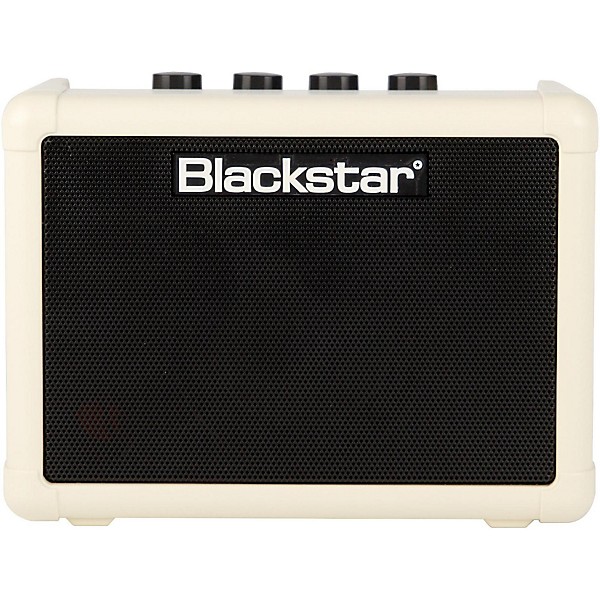 Blackstar Fly 3W Limited Edition Cream Guitar Combo Amp