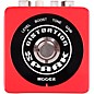 Open Box Mooer Spark Distortion Guitar Effects Pedal Level 1 thumbnail