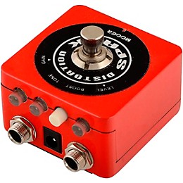Mooer Spark Distortion Guitar Effects Pedal