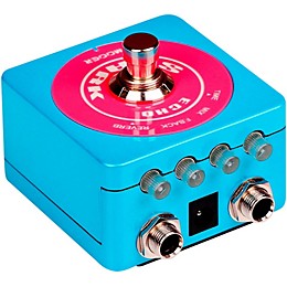 Open Box Mooer Spark Echo Guitar Effects Pedal Level 1