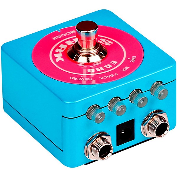 ギター MOOER SPARK COMPRESSER Mooer Spark Compressor