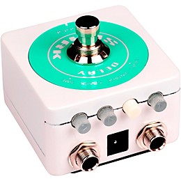 Mooer Spark Delay Guitar Effects Pedal