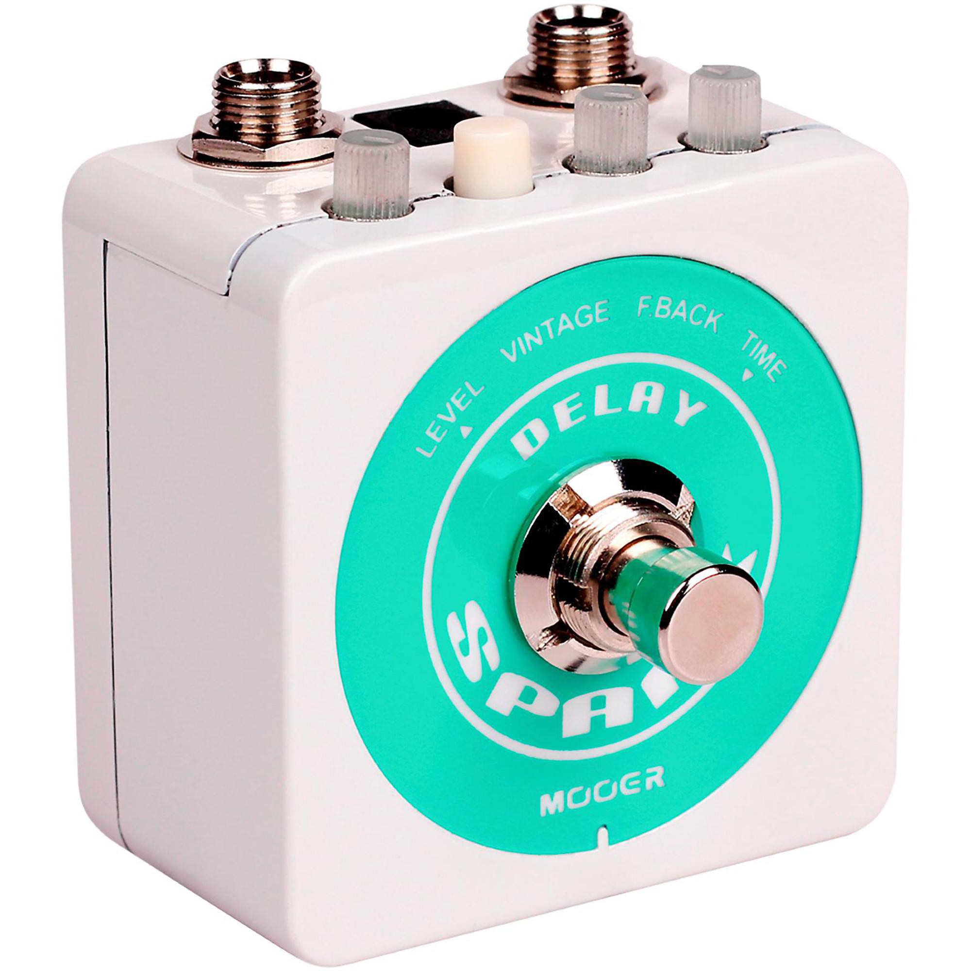 MOOER SPARK COMPRESSER Mooer | Guitar Center