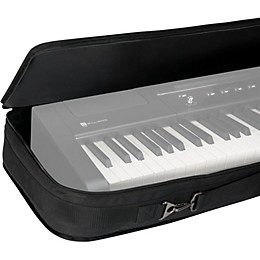 Open Box Road Runner Keyboard Bag Level 1 Slim 88 Key