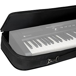 Open Box Road Runner Keyboard Bag Level 1 Deep 61 Key