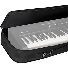 Open Box Road Runner Keyboard Bag Level 1 Regular 49 Key