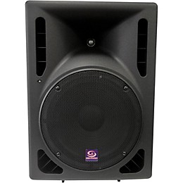 Open Box Gem Sound PXA112T-USB 12" Powered Speaker with USB/SD Media Player Level 2 888365654829