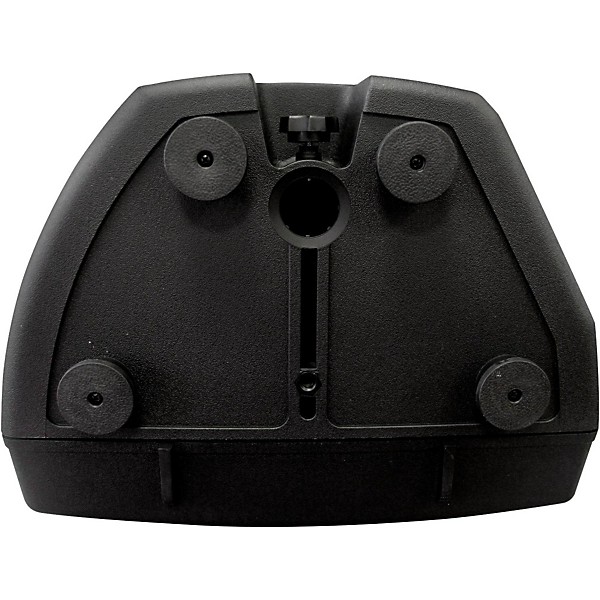 Open Box Gem Sound PXA112T-USB 12" Powered Speaker with USB/SD Media Player Level 2 888365654829