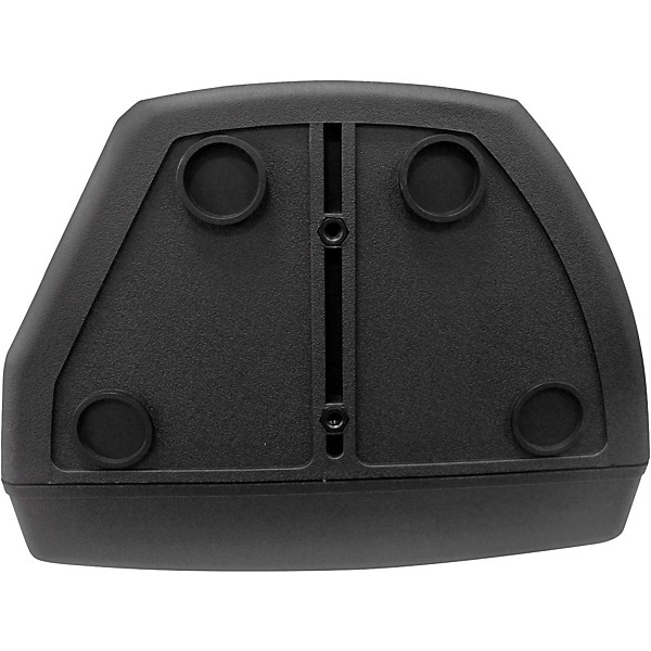 Open Box Gem Sound PXA112T-USB 12" Powered Speaker with USB/SD Media Player Level 2 888365654829