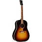 Gibson Limited Run J-45 Red Spruce VOS Acoustic-Electric Guitar Vintage Sunburst