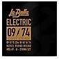 La Bella HRS-81 8-String Electric Guitar Strings thumbnail